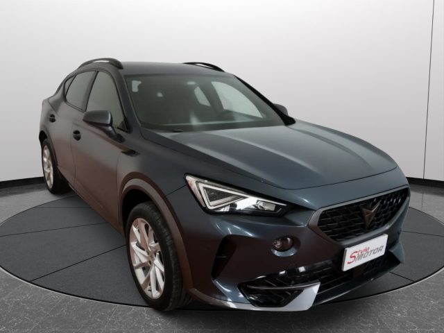 CUPRA Formentor 1.5 TSI DSG CERTIFICATA ITALIANA - foto 3 di 4