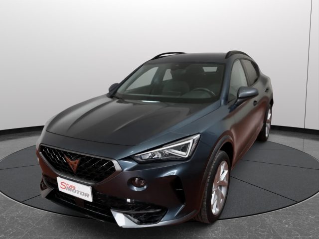 CUPRA Formentor 1.5 TSI DSG CERTIFICATA ITALIANA - foto 2 di 4