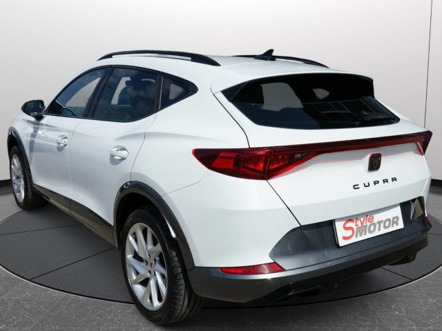 CUPRA Formentor 1.5 TSI DSG Certificata Italiana Ufficiale - foto 2 di 4