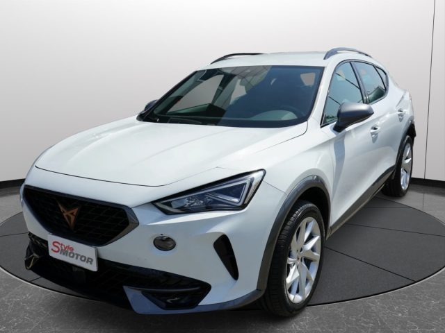 CUPRA Formentor 1.5 TSI DSG Certificata Italiana Ufficiale - foto 3 di 4