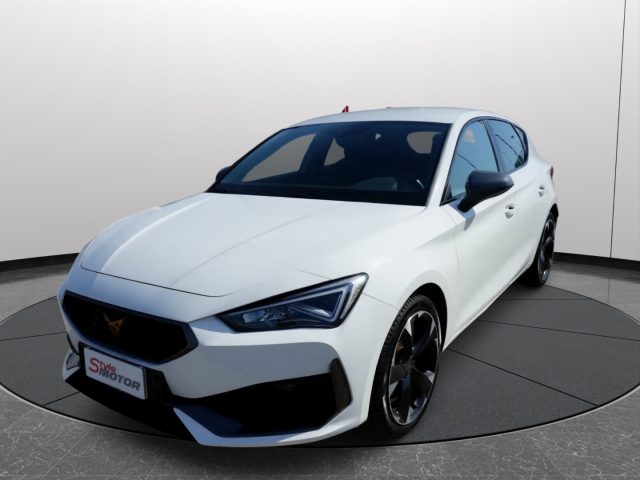 CUPRA Leon 1.5 Hybrid 150 CV DSG - foto 2 di 4