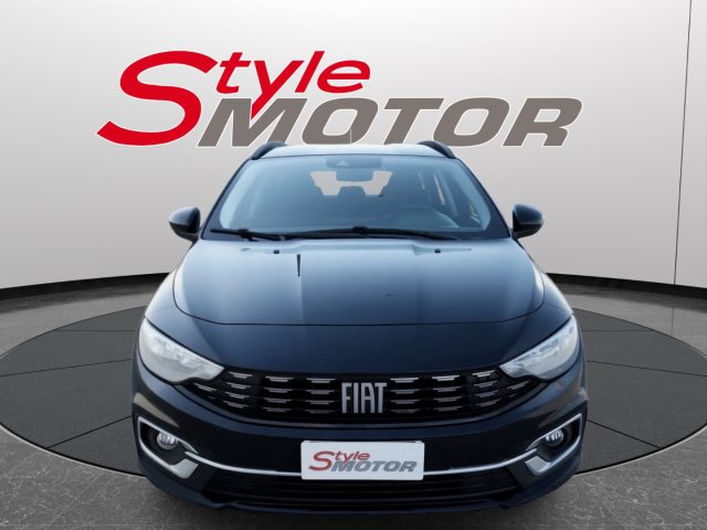 Fiat Tipo 1.3 Mjt S&S Sw City Life Certificata Ufficiale usato a FANO