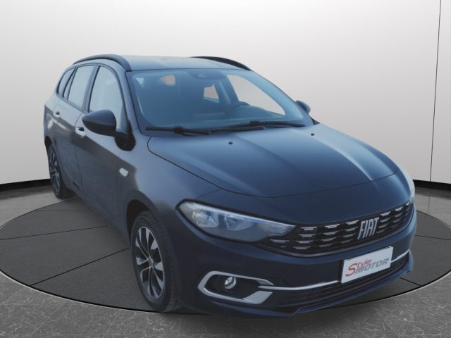 Fiat Tipo 1.3 Mjt S&S Sw City Life Certificata Ufficiale - foto 2 di 4