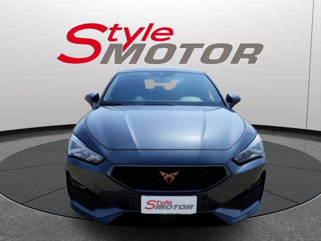 CUPRA Leon 1.5 Hybrid 150 CV DSG usato a FANO