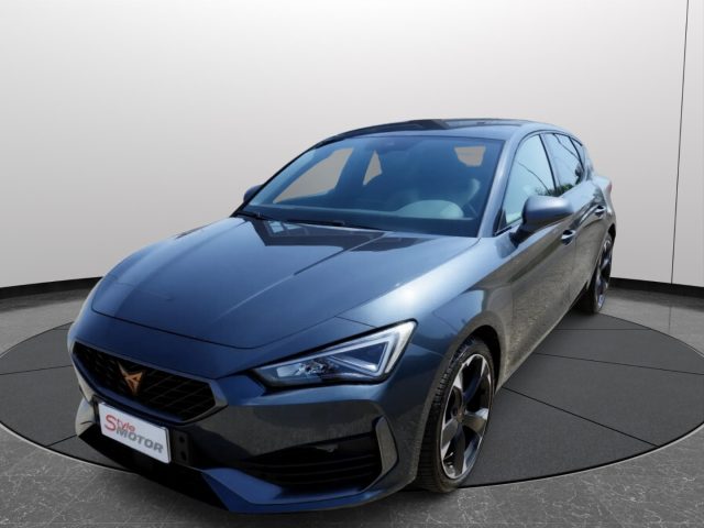 CUPRA Leon 1.5 Hybrid 150 CV DSG - foto 3 di 4