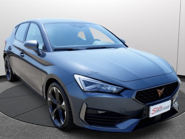 CUPRA Leon 1.5 Hybrid 150 CV DSG - foto 2 di 4