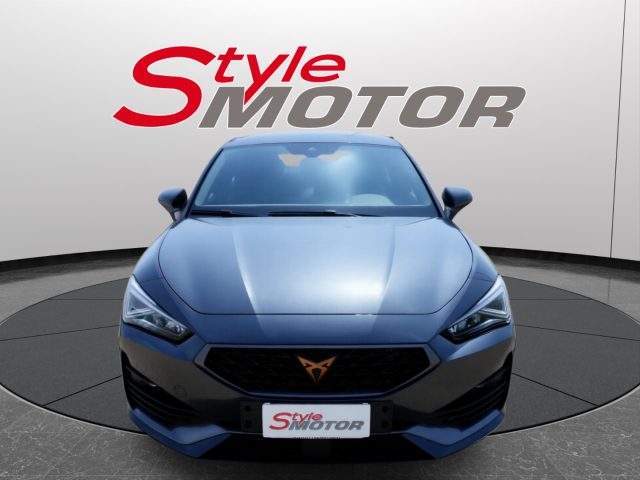 CUPRA Leon 1.5 Hybrid 150 CV DSG usato a FANO