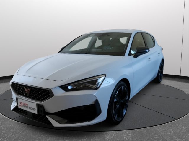 CUPRA Leon 1.5 Hybrid 150 CV DSG Certificata Ufficiale - foto 4 di 4