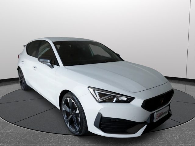 CUPRA Leon 1.5 Hybrid 150 CV DSG Certificata Ufficiale - foto 3 di 4