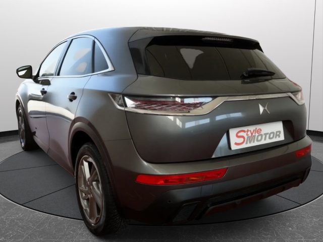 DS Automobiles DS 7 Crossback BlueHDi 130 aut. Business Certificata Italiana - foto 3 di 4