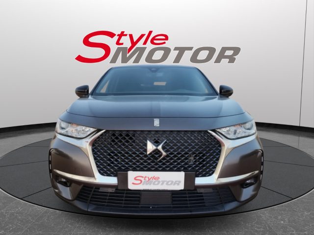 DS Automobiles DS 7 Crossback BlueHDi 130 aut. Business Certificata Italiana usato a FANO
