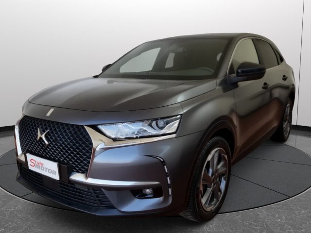 DS Automobiles DS 7 Crossback BlueHDi 130 aut. Business Certificata Italiana - foto 2 di 4