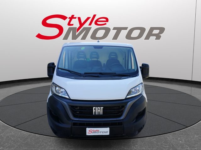 Fiat Ducato 33 2.2 Mjt 140CV PC-TN Furgone MH1 H1L1 usato a FANO