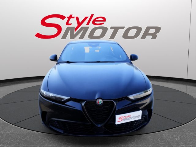 Alfa Romeo Tonale 1.5 130 CV MHEV TCT7 Sprint usato a FANO
