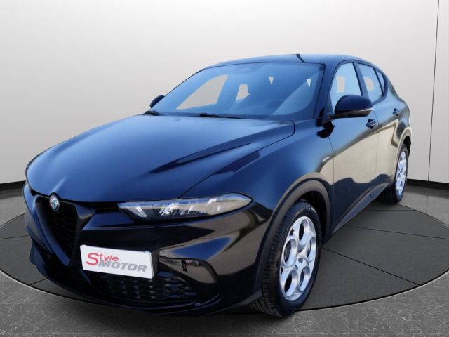 Alfa Romeo Tonale 1.5 130 CV MHEV TCT7 Sprint - foto 3 di 4