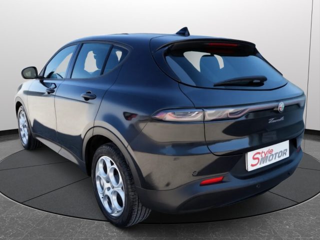 Alfa Romeo Tonale 1.5 130 CV MHEV TCT7 Sprint - foto 4 di 4