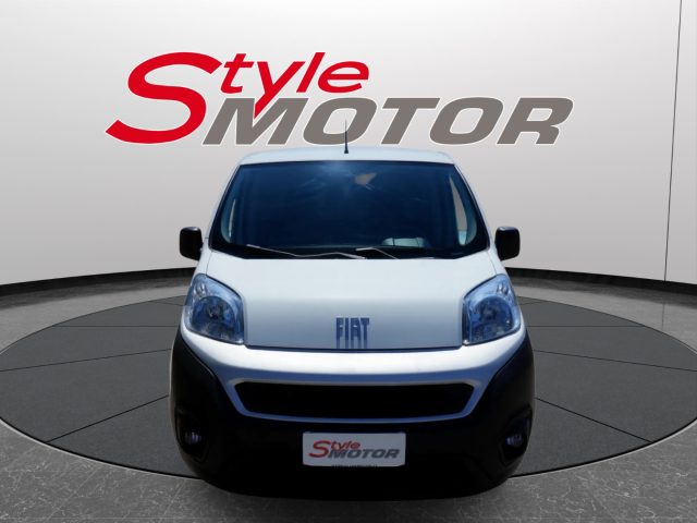 Fiat Fiorino 1.3 MJT 95CV Cargo SX usato a FANO