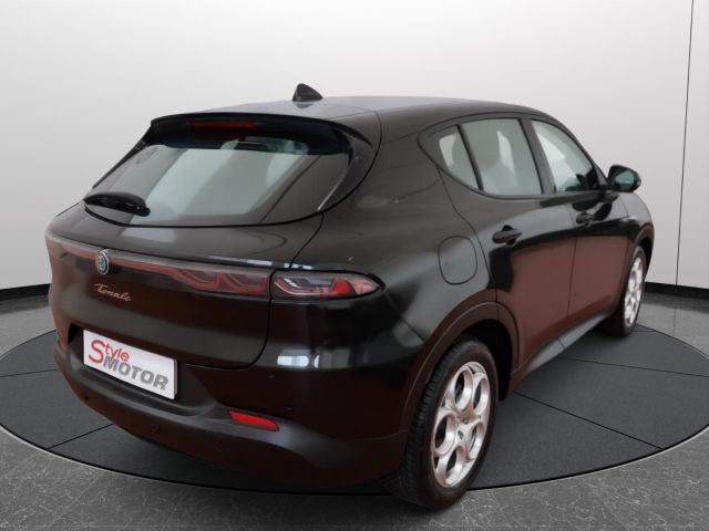 Alfa Romeo Tonale 1.5 130 CV MHEV TCT7 Sprint - foto 4 di 4