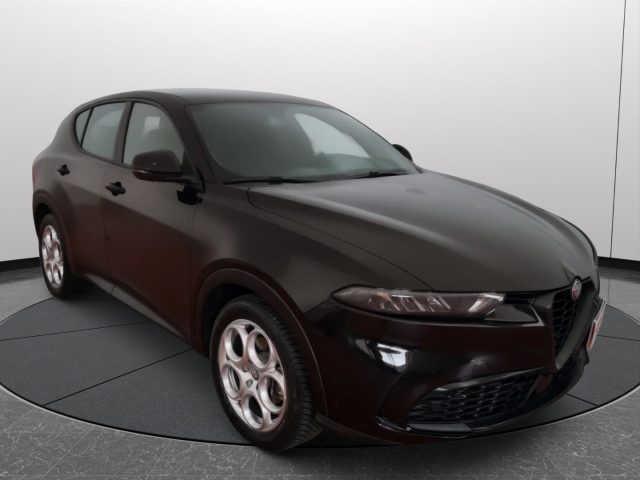 Alfa Romeo Tonale 1.5 130 CV MHEV TCT7 Sprint - foto 3 di 4