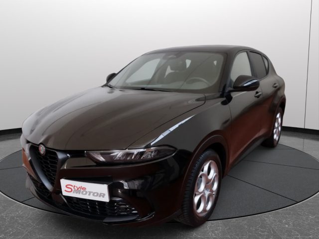 Alfa Romeo Tonale 1.5 130 CV MHEV TCT7 Sprint - foto 2 di 4
