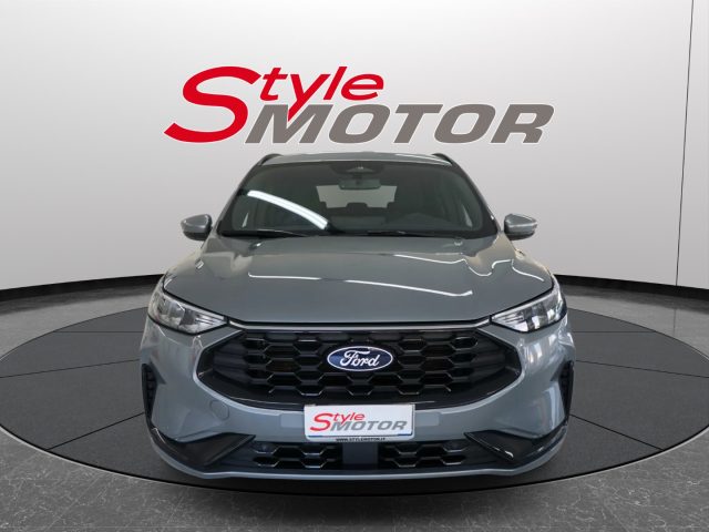 Ford Kuga 2.5 Full Hybrid FHEV 180 CV CVT 2WD ST-Line usato a FANO