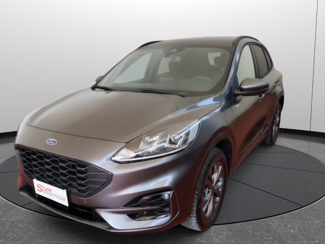 Ford Kuga 2.5 PLUG-IN 190 CV CVT 2WD ST-Line - foto 2 di 4