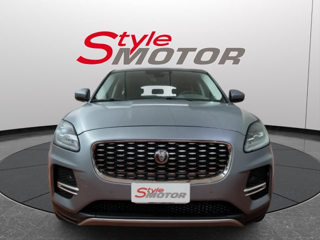 Jaguar E-Pace 2.0D I4 163 CV AWD Auto Ufficiale Certificata usato a FANO