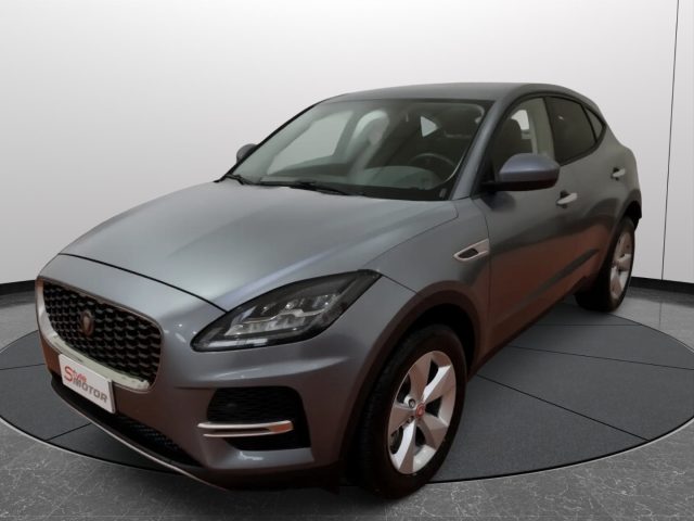 Jaguar E-Pace 2.0D I4 163 CV AWD Auto Ufficiale Certificata - foto 3 di 4