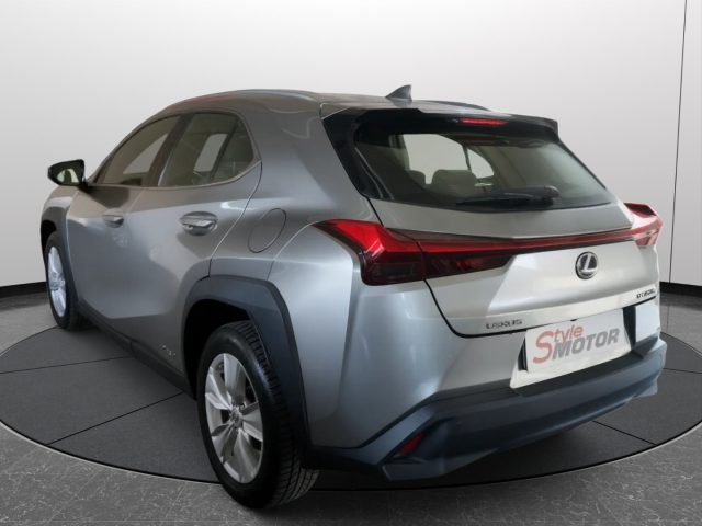Lexus UX 250h Business FULL HYBRID CERTIFICATA PARI AL NUOVO - foto 3 di 4
