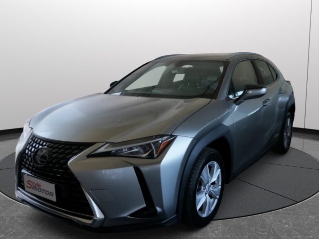 Lexus UX 250h Business FULL HYBRID CERTIFICATA PARI AL NUOVO - foto 4 di 4