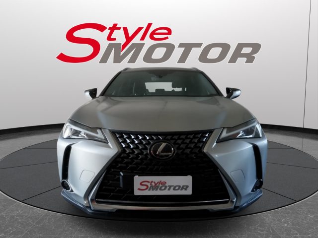 Lexus UX 250h Business FULL HYBRID CERTIFICATA PARI AL NUOVO usato a FANO