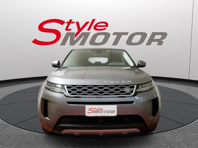 Land Rover Range Rover Evoque 2.0D I4 163 CV AWD MHEV Auto S usato a FANO