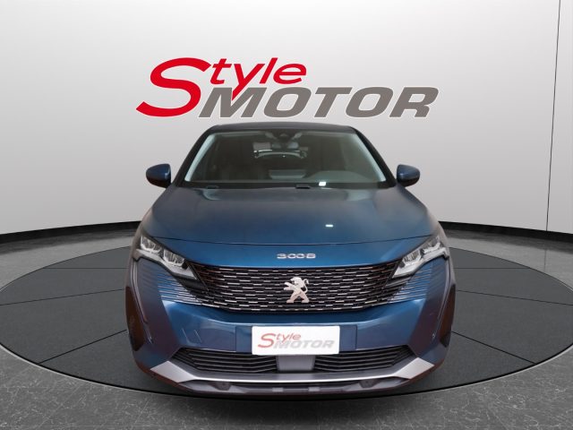 Peugeot 3008 BlueHDi 130 S&S EAT8 Active Business usato a FANO