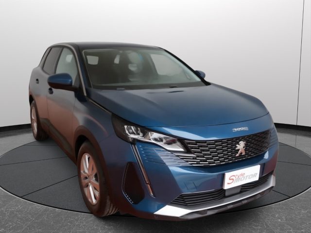Peugeot 3008 BlueHDi 130 S&S EAT8 Active Business - foto 2 di 4