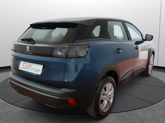 Peugeot 3008 BlueHDi 130 S&S EAT8 Active Business - foto 3 di 4