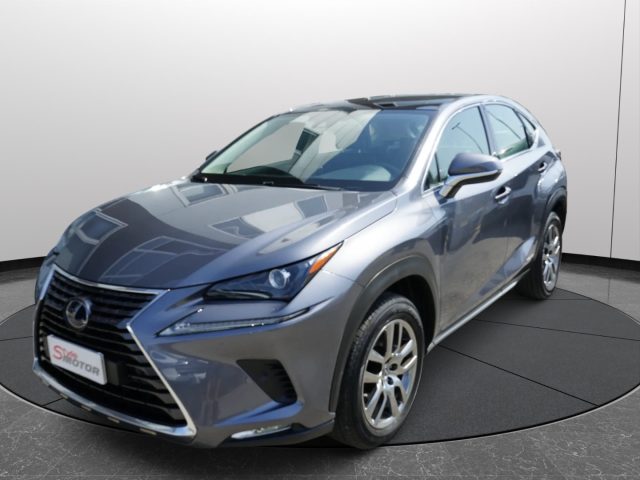 Lexus NX 300h Hybrid 4WD Premium Certificata Ufficiale Italia - foto 2 di 4