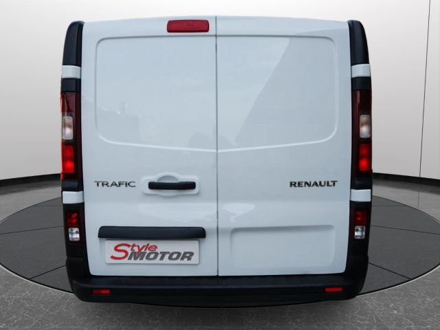 Renault Trafic T27 2.0 dCi 110CV PC-TN Furgone Start - foto 4 di 4