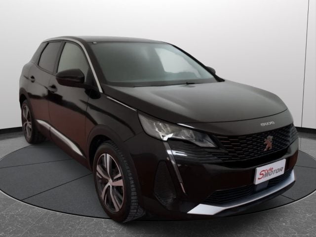 Peugeot 3008 BlueHDi 130 S&S Allure Pack Auto Pari al Nuovo - foto 3 di 4