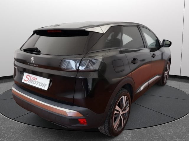 Peugeot 3008 BlueHDi 130 S&S Allure Pack Auto Pari al Nuovo - foto 4 di 4