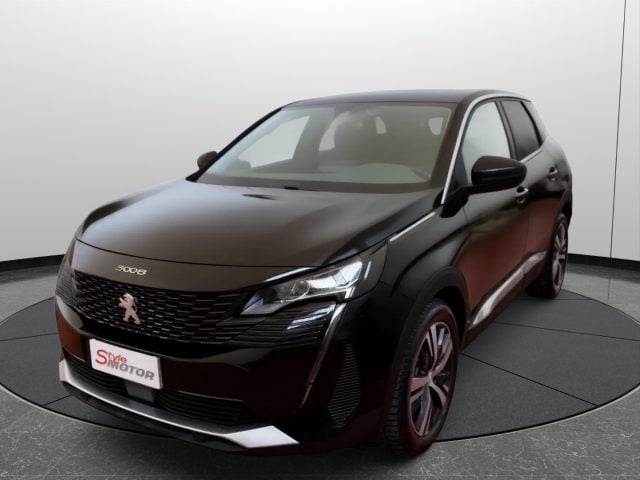 Peugeot 3008 BlueHDi 130 S&S Allure Pack Auto Pari al Nuovo - foto 2 di 4