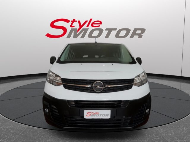 Opel Vivaro Life 2.0 Diesel 145CV 9 Posti usato a FANO