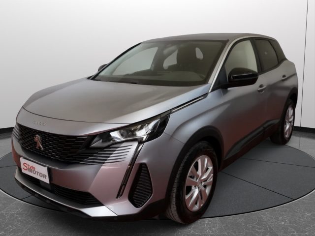 Peugeot 3008 BlueHDi 130 S&S Active Pack Manuale Certificata - foto 3 di 4