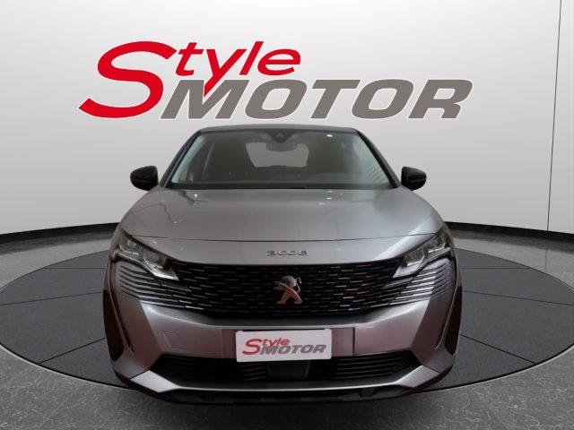 Peugeot 3008 BlueHDi 130 S&S Active Pack Manuale Certificata usato a FANO