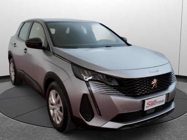 Peugeot 3008 BlueHDi 130 S&S Active Pack Manuale Certificata - foto 2 di 4