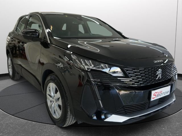Peugeot 3008 PureTech Turbo 130 S&S Active Pack - foto 3 di 4