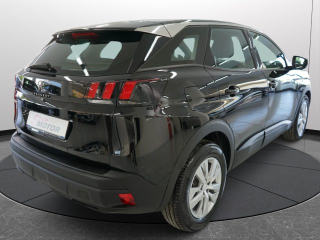 Peugeot 3008 PureTech Turbo 130 S&S Active Pack - foto 2 di 4