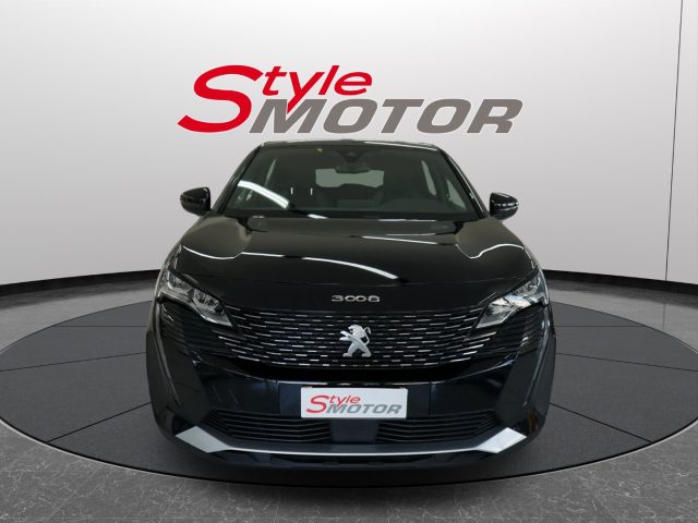 Peugeot 3008 PureTech Turbo 130 S&S Active Pack usato a FANO