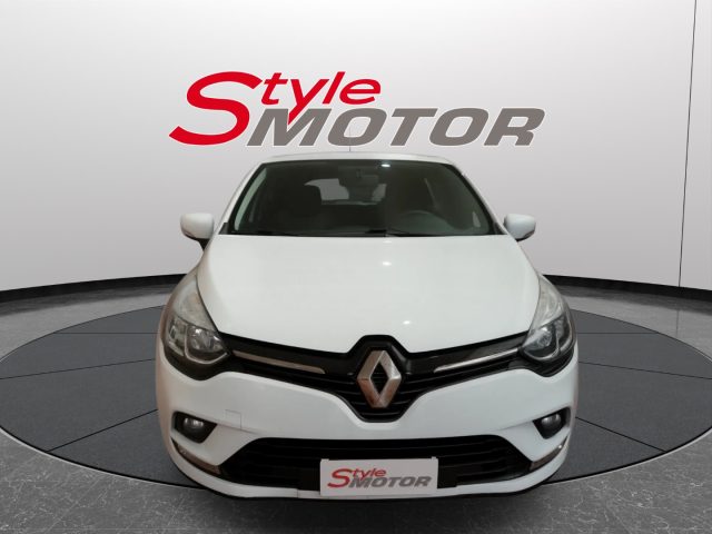 Renault Clio dCi 75 CV 5 porte Life Certificata usato a FANO