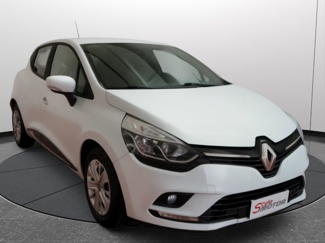 Renault Clio dCi 75 CV 5 porte Life Certificata - foto 2 di 4