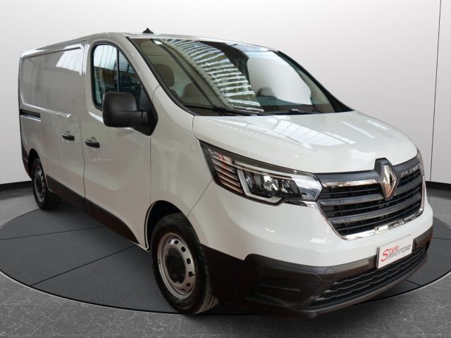 Renault Trafic T27 2.0 dCi 110CV L1H1 Certificato - foto 3 di 4
